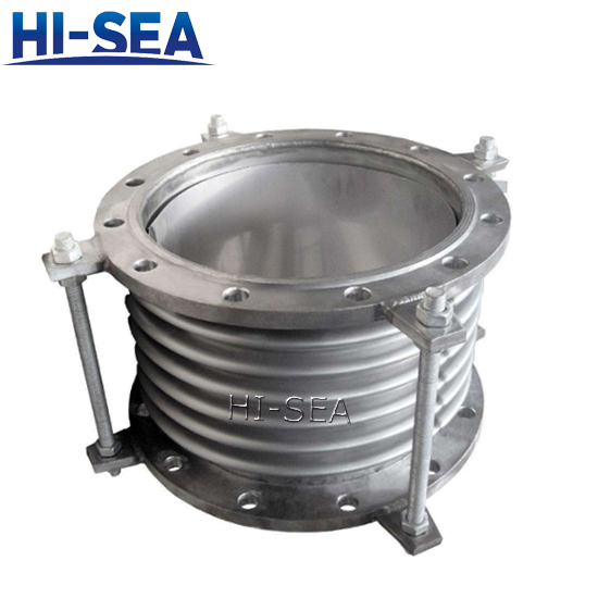 JIS F3017 Expansion Joint